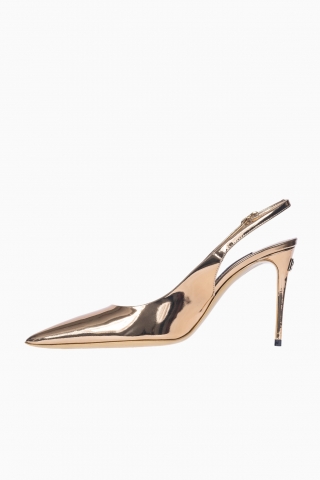 DOLCE&GABBANA DG PUMPS SLINGBACK DAMENSCHUHE