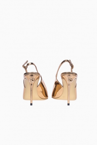 DOLCE&GABBANA DG PUMPS SLINGBACK DAMENSCHUHE
