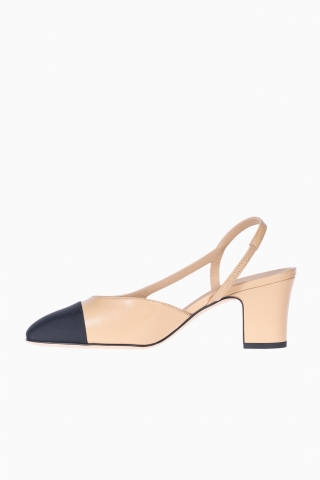 CHANEL SLINGBACKS FÜR DAMEN