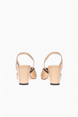 CHANEL SLINGBACKS FÜR DAMEN