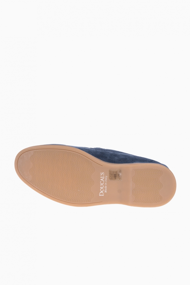 MOCASIN BARBATI DOUCAL`S KNOT