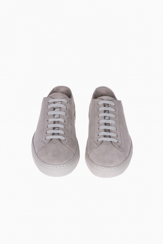 DOUCAL`S SNEAKER HERREN WILDLEDER