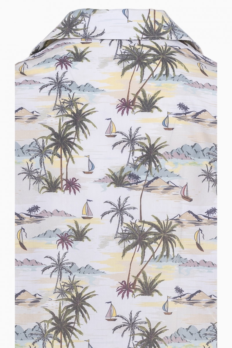 CAMISA HOMBRE JULIAN GARETH