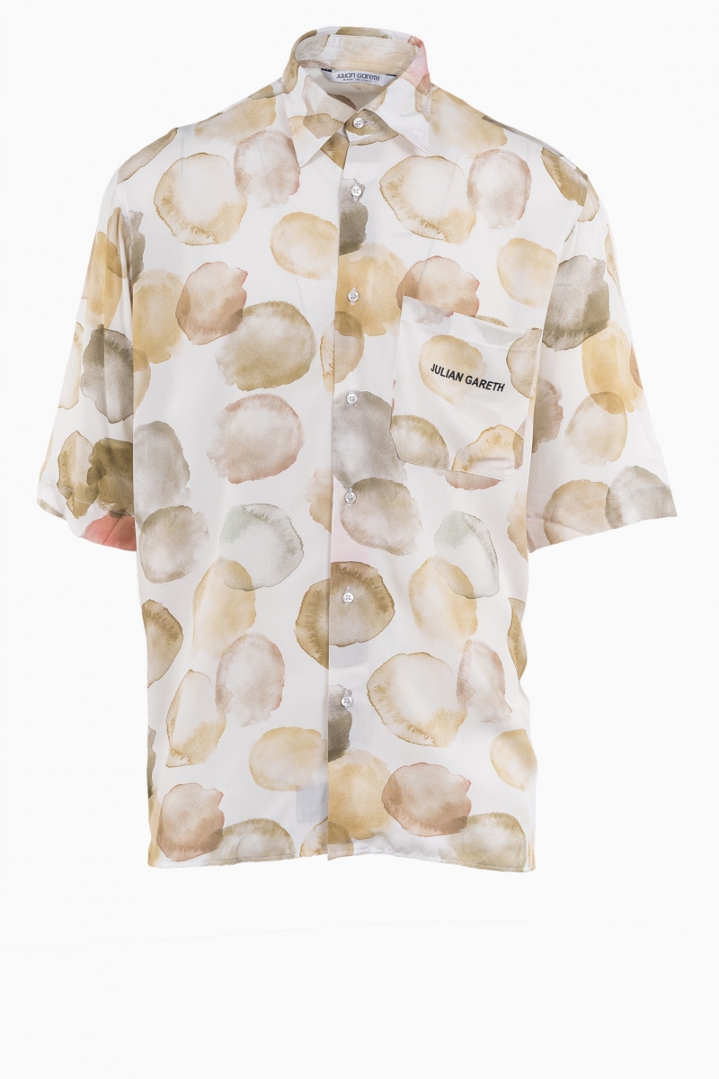CAMISA HOMBRE JULIAN GARETH