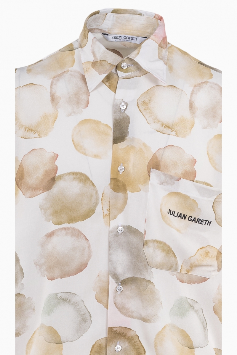 CAMISA HOMBRE JULIAN GARETH