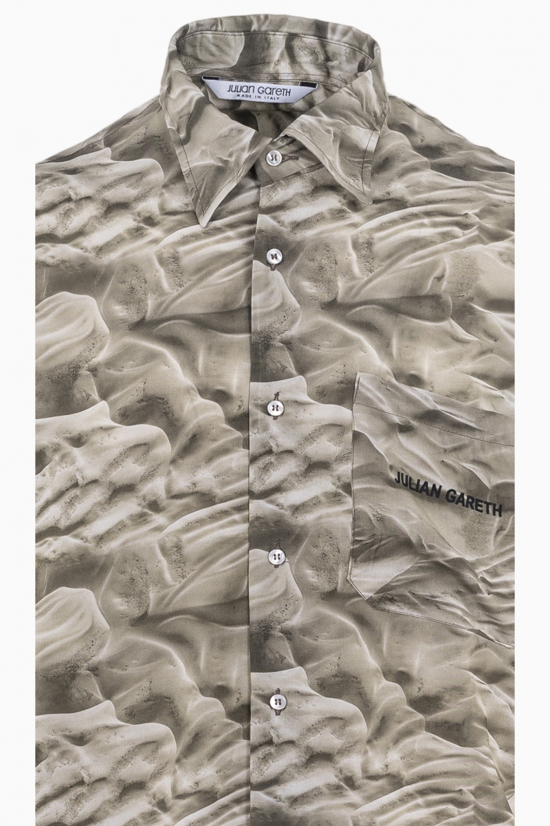 JULIAN GARETH HERRENHEMD