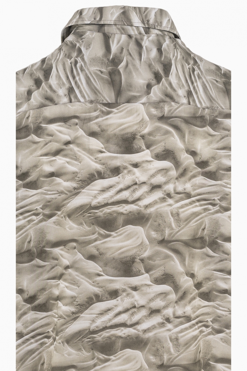 JULIAN GARETH HERRENHEMD