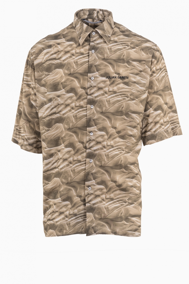 CAMISA HOMBRE JULIAN GARETH