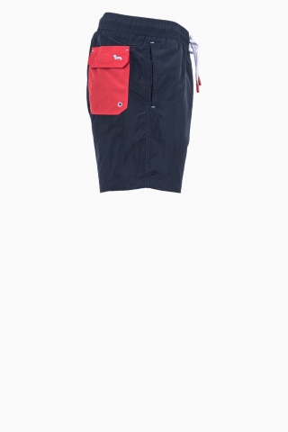 HARMONT&BLAINE HERREN-BERMUDA