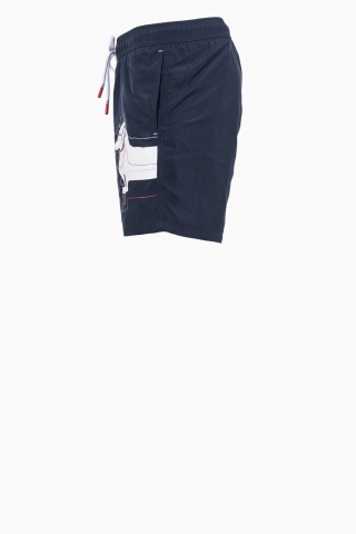 HARMONT&BLAINE HERREN-BERMUDA