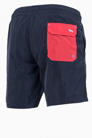 HARMONT&BLAINE HERREN-BERMUDA