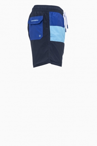 HARMONT&BLAINE HERREN-BERMUDA