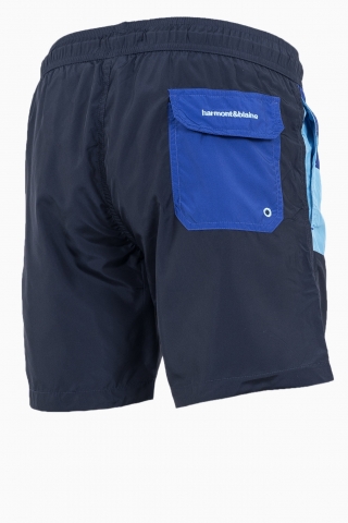 HARMONT&BLAINE HERREN-BERMUDA