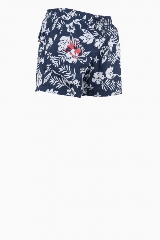 HERREN-STRANDBEKLEIDUNG LA MARTINA