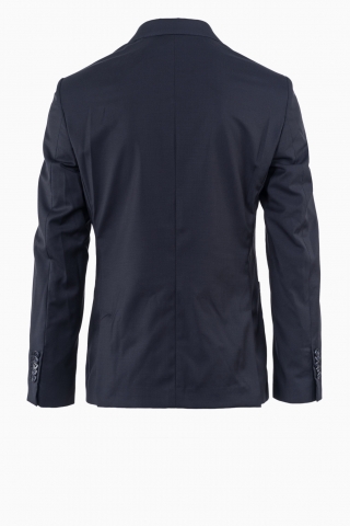 HERGESTELLT IN ITALIEN HERRENANZUG 2-TEILIG