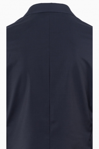 HERGESTELLT IN ITALIEN HERRENANZUG 2-TEILIG