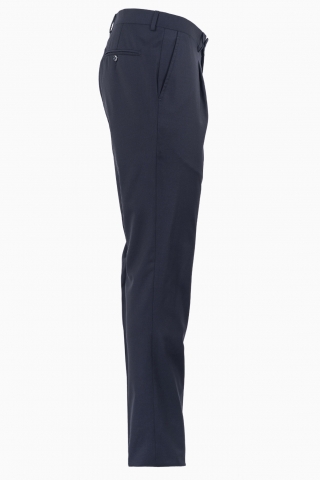 HERGESTELLT IN ITALIEN HERRENANZUG 2-TEILIG