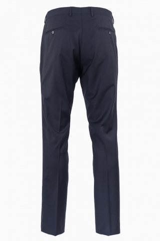 HERGESTELLT IN ITALIEN HERRENANZUG 2-TEILIG