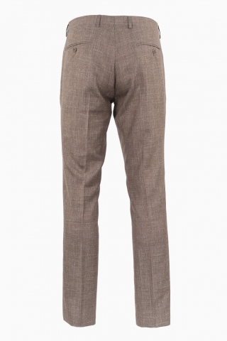 HERGESTELLT IN ITALIEN HERRENANZUG 2-TEILIG