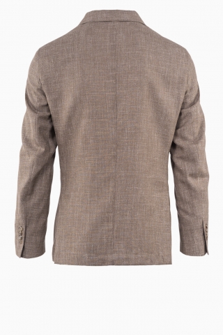 HERGESTELLT IN ITALIEN HERRENANZUG 2-TEILIG