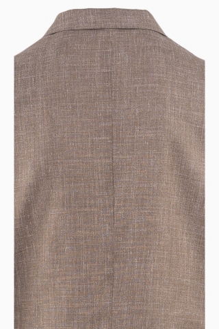 HERGESTELLT IN ITALIEN HERRENANZUG 2-TEILIG