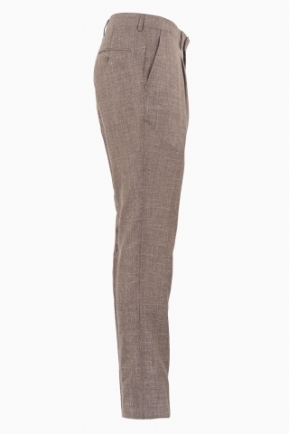 HERGESTELLT IN ITALIEN HERRENANZUG 2-TEILIG