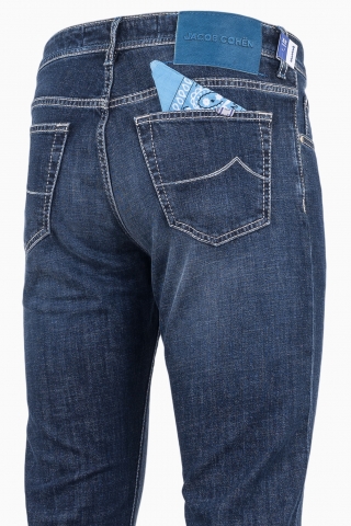 JEANS BARBATI JACOB COHEN