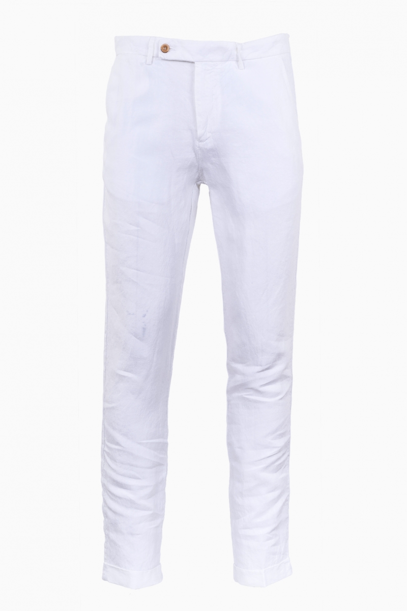 PANTALON BARBATI HARMONT&BLAINE