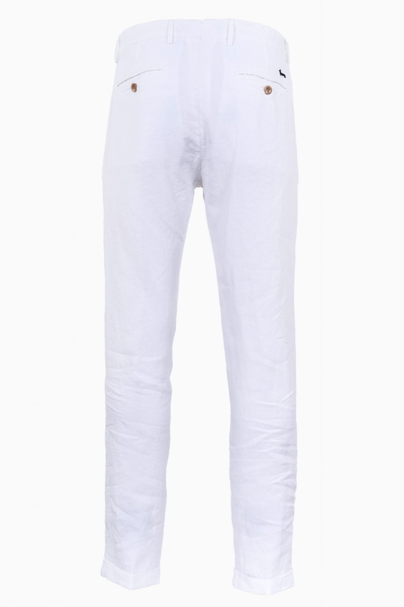 PANTALON BARBATI HARMONT&BLAINE