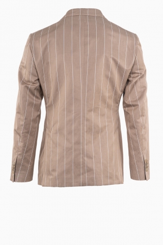 LUIGI BIANCHI MEN`S BLAZER