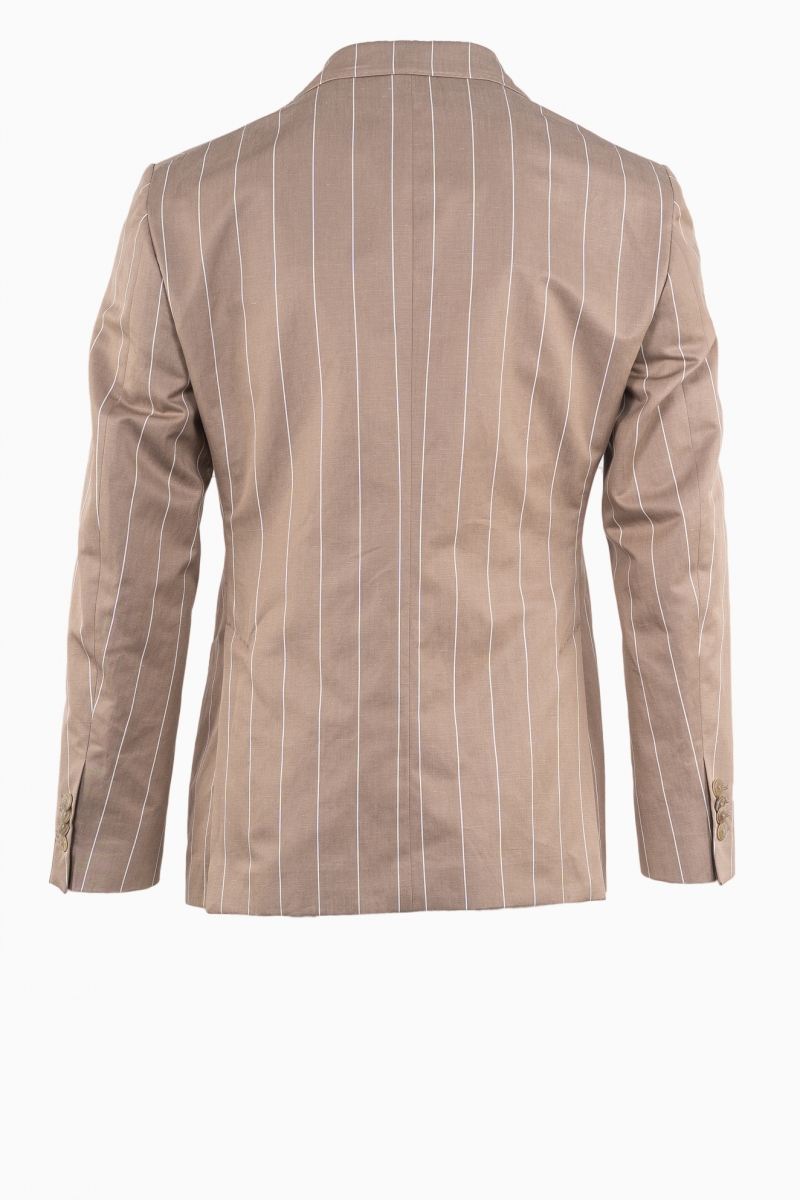 BLAZER HOMBRE LUIGI BIANCHI