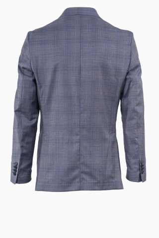 HERRENBLAZER, HERGESTELLT IN ITALIEN