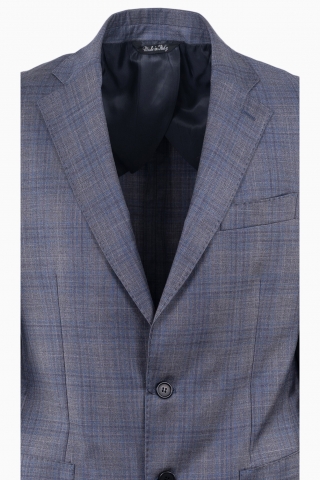 HERRENBLAZER, HERGESTELLT IN ITALIEN