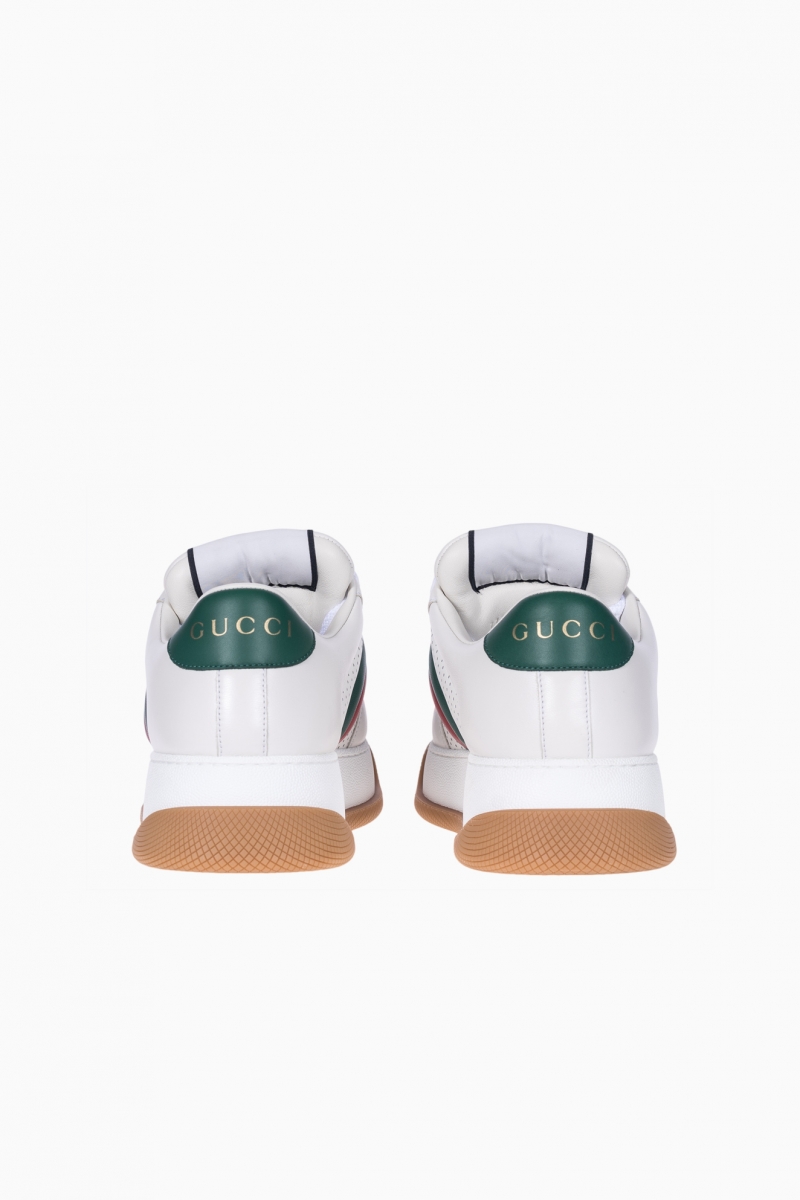 ZAPATILLAS GUCCI PARA HOMBRE