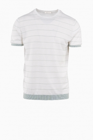 L.B.M. 1911 HERREN-T-SHIRT