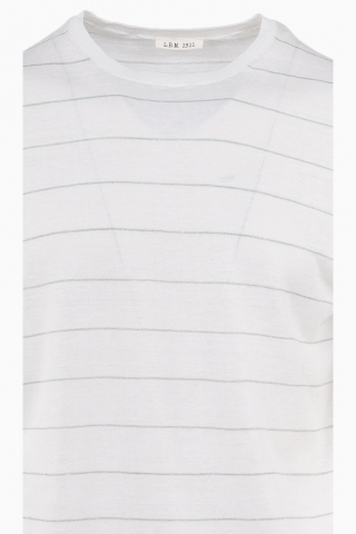 L.B.M. 1911 HERREN-T-SHIRT