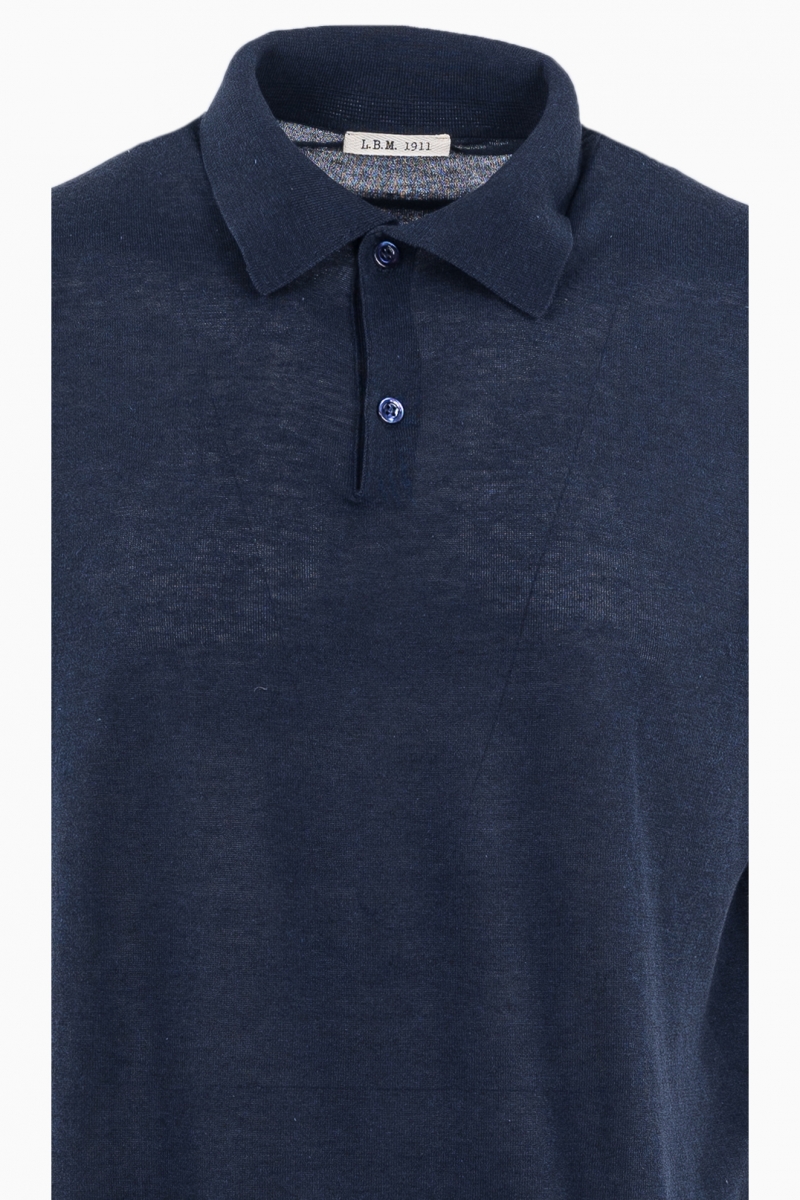 TRICOU BARBATI L.B.M. 1911