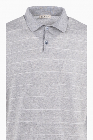 L.B.M. 1911 HERREN-T-SHIRT