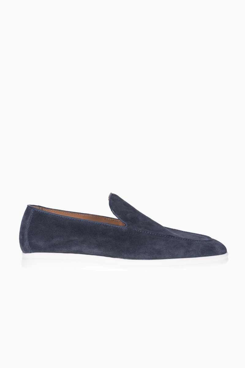 DOUCAL'S MEN'S LOAFER
