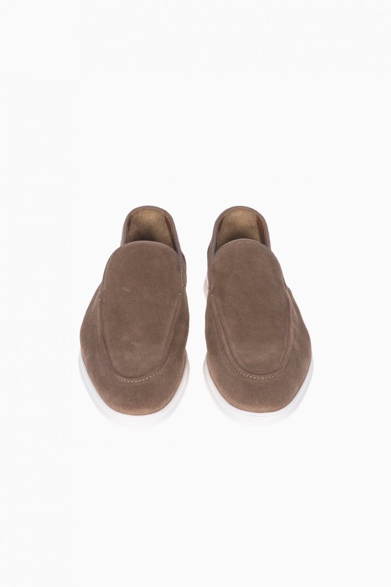 DOUCAL'S MEN'S LOAFER