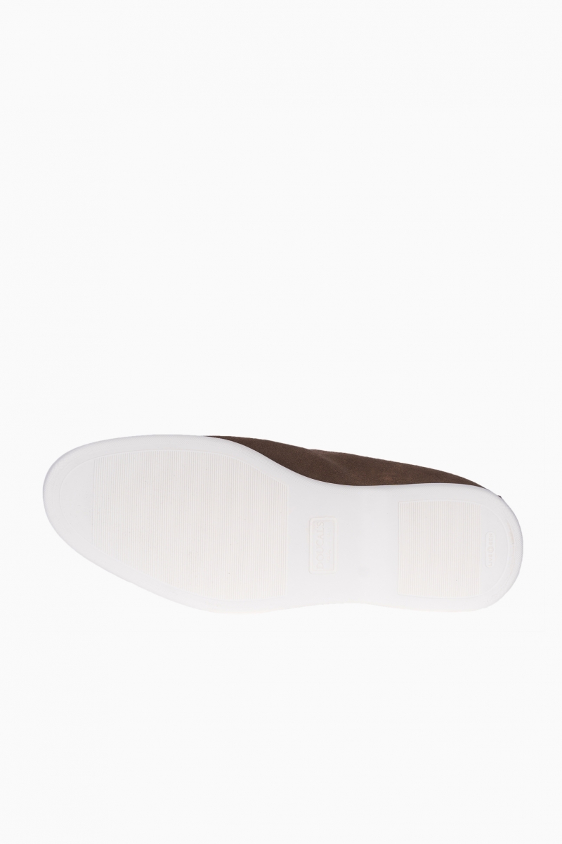 DOUCAL'S MEN'S LOAFER