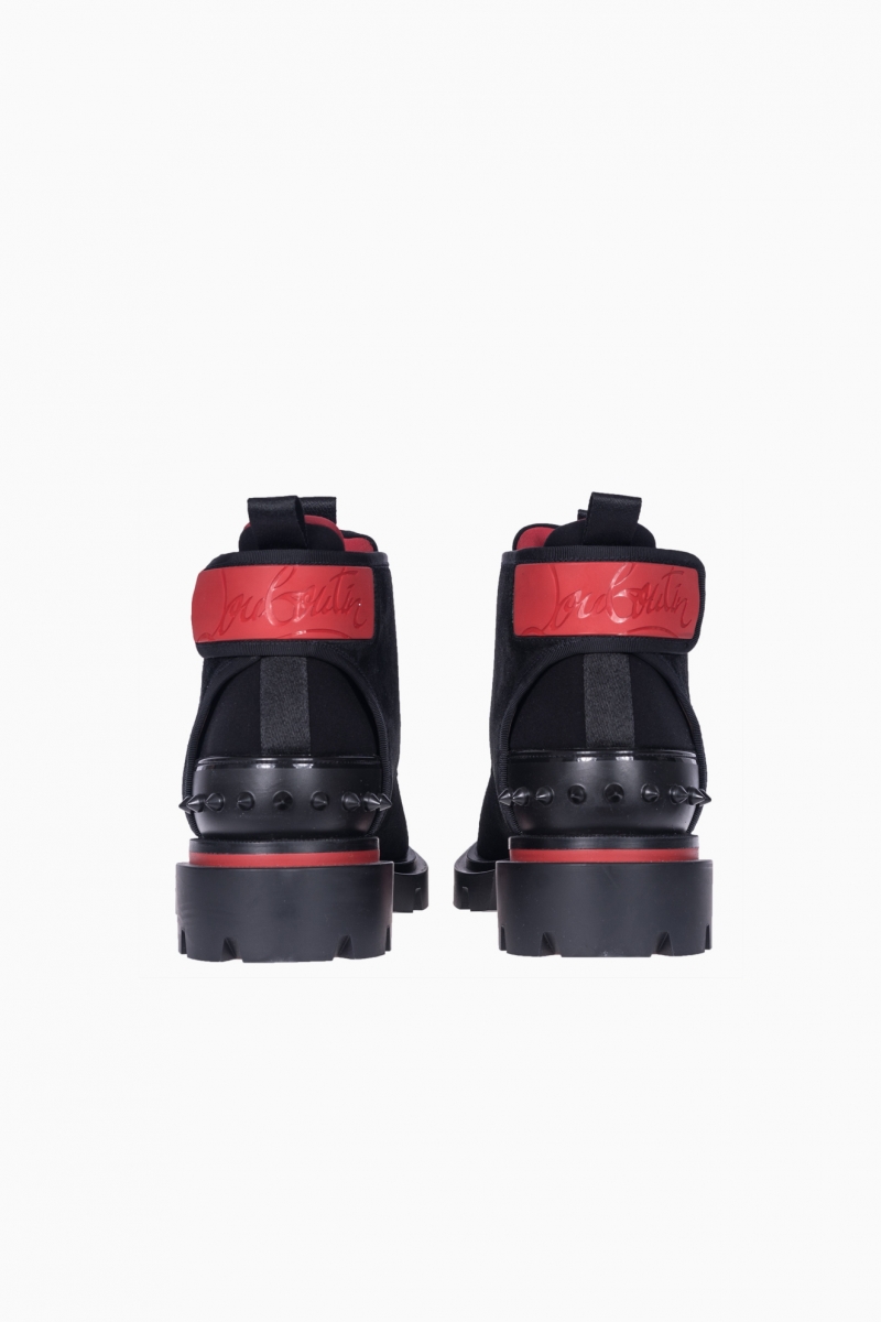 GHETE BARBATI CHRISTIAN LOUBOUTIN GEORGES 2