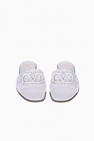 PAPUCI DAMA VALENTINO GARAVANI VLOGO