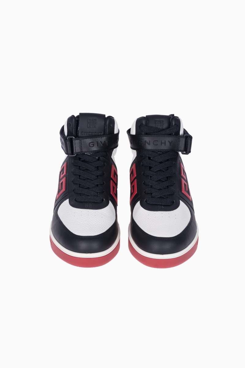 Givenchy high tops mens discount
