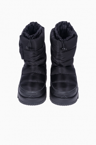 LOUIS VUITTON MEN`S ALPINE SKI BOOT
