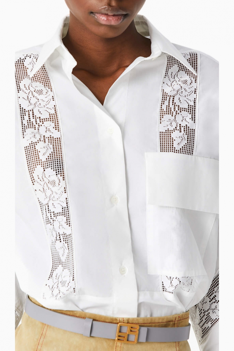 CAMISETA MUJER BEATRICE.B