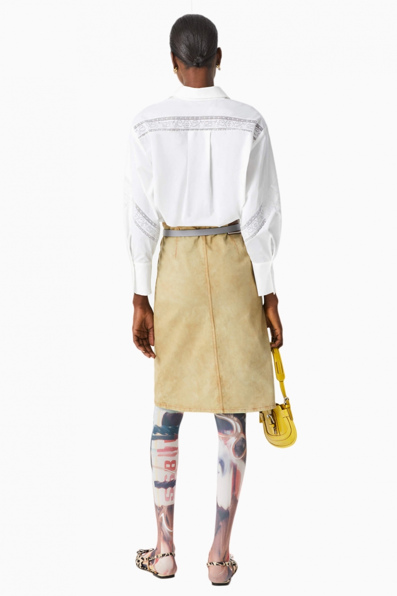 CAMISETA MUJER BEATRICE.B