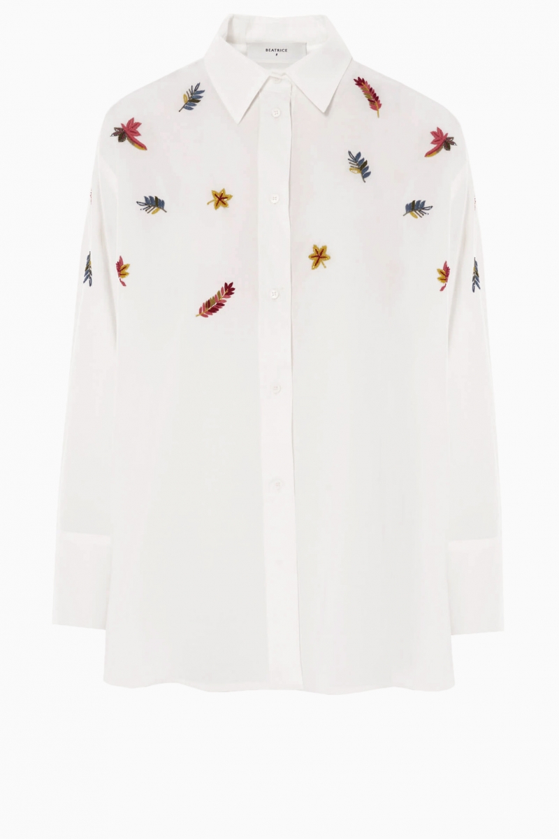 CAMISETA MUJER BEATRICE.B