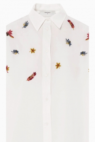 CAMISETA MUJER BEATRICE.B