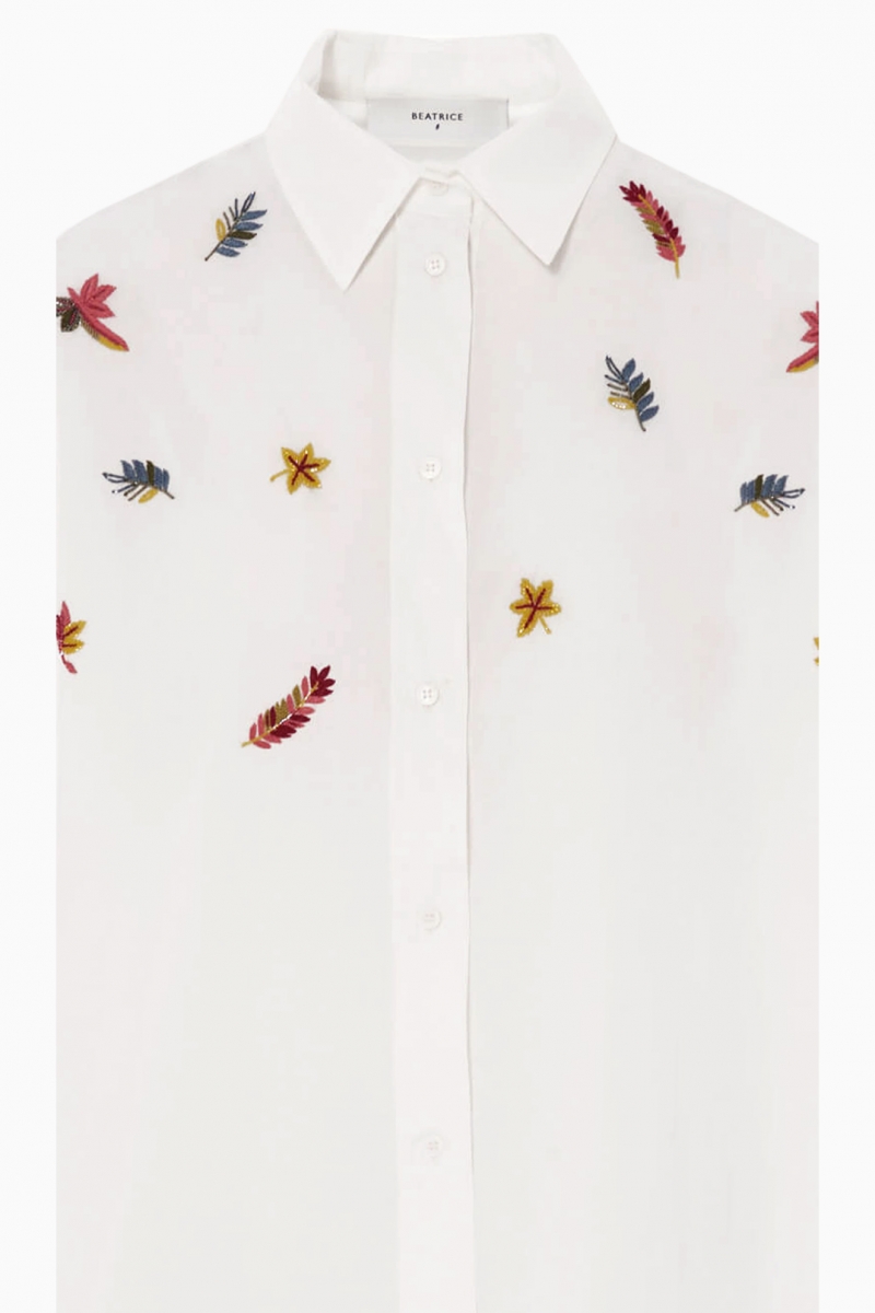 CAMISETA MUJER BEATRICE.B